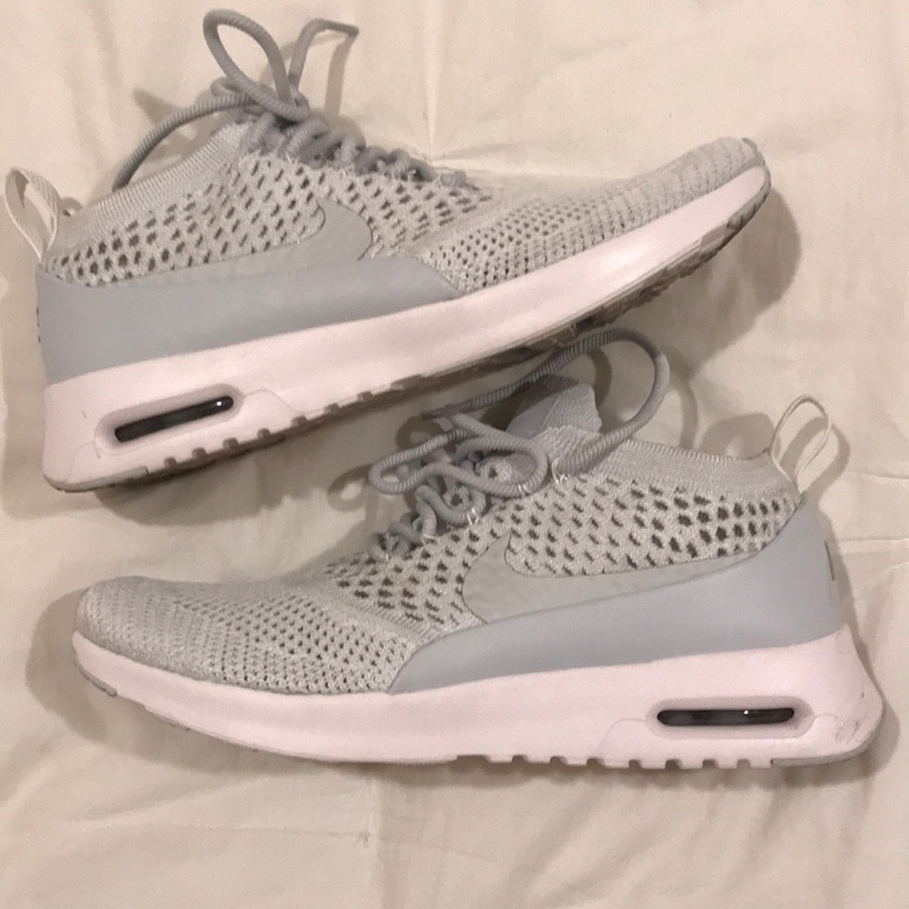 Nike Air Max Thea Ultra Flyknit